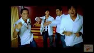 Sunn lo zara - A Band of Boys - OFFICIAL VIDEO