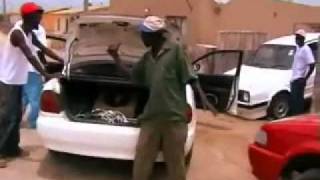 Stanley Namibia - Ma /Gaisa Baby (Namtunes) Stanley Namibia - Ma /Gaisa Baby (Namtunes)