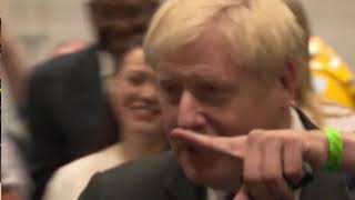 Boris Johnson tiene una sola misión: completar el Brexit; reportaje de El Heraldo TV