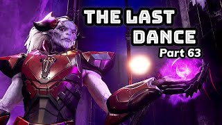 XCOM 2: WOTC Season 2 | Gameplay | Part 63 - The Last Dance