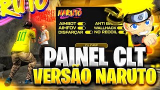 XIT IOS DISFARÇADO⚙️ LINK DIRETO! REGEDIT MOBILE! PAINEL FFH4X🎯