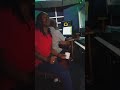 uMphamayza Live at Bazooka Studio