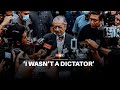 I wasn’t a dictator, Dr M says in defamation trial against Anwar