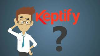 The Complete Conversion Optimization Tool - Keptify