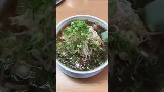 ラーメン藤枚方店‼️最高〜