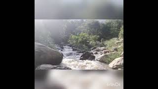 Beautiful Falls (Aruvi)