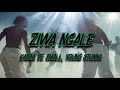 Kabza De Small, TJ Tira, Young Stunna, Dladla Mshunqisi, Felo Le Tee, DJ Exit - Ziwa Ngale (Lyrics)