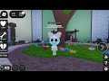 ПРОБУЮ ПРОЙТИ МИР ДЕНДИ ПЕРВЫЙ РАЗ ИГРАЮ Я ПРОШЕЛ...... roblox dandy world