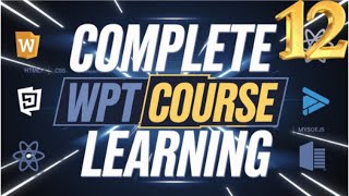 Day 6 Part 2: JavaScript Tutorial for Beginners | Web Programming (WPT) | CDAC Hands-on Coding