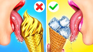 Weird Hacks to Save Your Money!