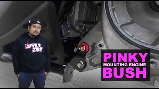 SZPR [ep.13] The Pinky Bush NVX Nmax 2020