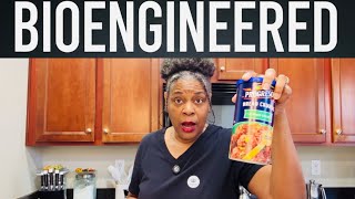 The Shocking Truth I Found In My Pantry | Campbell’s, Progresso and More Bioengineered Foods 🤯
