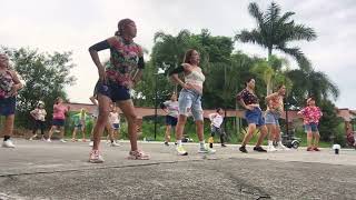 Zumbababes katuwaan 2