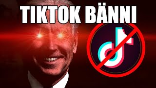 Bännätäänkö TikTok Suomesta? ft. @tekniikkaluola