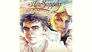 Air Supply-Nothing Left To Say But Goodbye