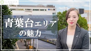 青葉台エリアのご案内【ランカ青葉台】