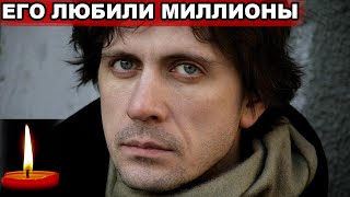 СЫНУ БЫЛО ВСЕГО 10, КОГДА ОТЕЦ УШЕЛ | Как сейчас выглядит сейчас сын Алексея Завьялова