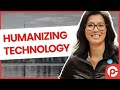 Putting a Human Face on Tech with Faye Pang