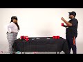BLIND DATES GET FREAKY ON THE FIRST DATE!!! BEER PONG EDITION!! (UNCUT)