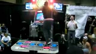 DDR Digital Life 2004: Osh \