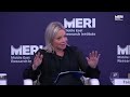 MERI Forum 2022: S4: The Challenge of Governance and Reform in Iraq and the KRI