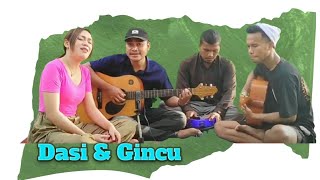 Dasi & Gincu cover ayu feat Onal