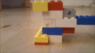 How To Make A Kendama In LEGO?!!