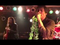 JIMI JAMISON HYBRID ICE I Can't Hold Back cam'd by RANDY GILL 3/17/2012 Danville Elks