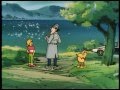 02 - Inspecteur Gadget - Le Monstre du Loch Ness