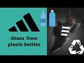 Plastic Bottles Shoes #shorts #shortvideo #youtubeshorts