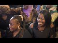 karole kasita comedy store uganda jan 2025