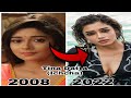 Uttaran Drama Serial 2008 || All cast then and Now in 2022 || indian drama