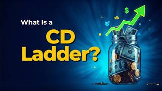 What Is a CD Ladder? How This Savings Strategy Really Works
