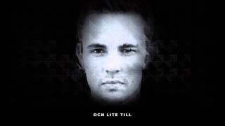 Daniel Adams-Ray - Precis som jag (Lyrics)