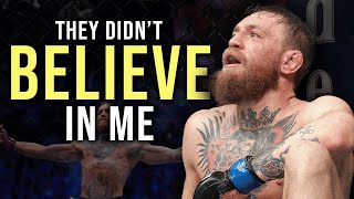 UFC Immortality: Conor McGregor