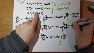3-variable Jacobian