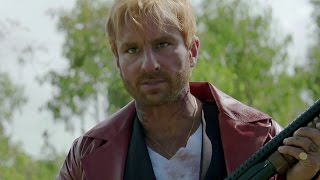 Saif Ali Khan is a zombie slayer - Go Goa Gone