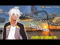 [M4F] Famous Best Friend Full Series (Friends to Lovers) | ASMR Roleplay