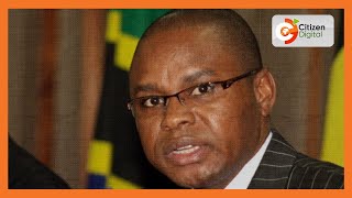 Amason Kingi ndiye spika wa Seneti