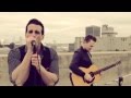 Imagine Dragons - It's Time (Patrick Lentz acoustic cover)