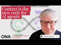 Context Is the New Code for AI Agents | Patrick Debois