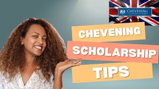 Chevening #scholarship tips #amharictutorial #ethiopian