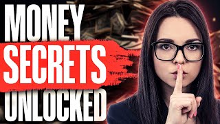 10 Mind-Blowing Money Secrets  From 63 Finance Books: Unlock Hidden Wealth | WealthCannons