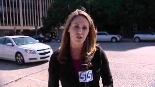 Judge Denies Killer's Request To Reduce Sentence