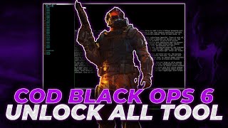 Incredible Black Ops 6 Unlocker! - Unlock All Tools For Free [Everything] - Free  Download - Guide!