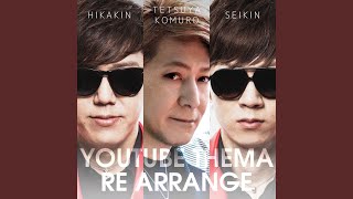 YouTubeテーマソング -Tetsuya Komuro Rearrange-