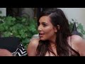 Best Kardashian Fights Part 2  Keeping Up With The Kardashians
