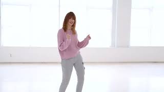 Pushed Into A Dance Circle? Do This! (perfect for beginners)