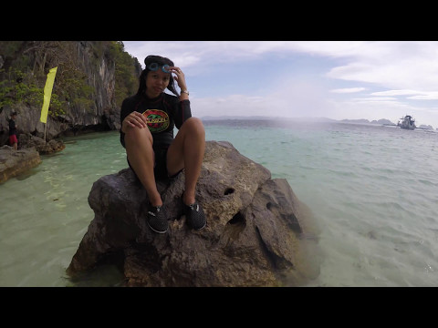 El Nido Palawan 2017 El Nido Palawan 2017