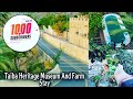 Taibaheritagemuseum| 1kspecial |travelvlog| Ep22|Malayalam|RIZSPASSIONHUB